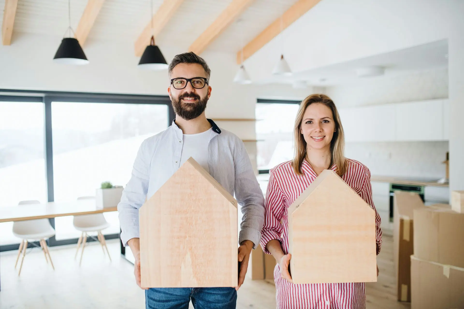 Persönlicher Immobilienservice – kompetente Begleitung vom ersten Gespräch bis zum Vertragsabschluss Immobilienservice mit Persönlichkeit