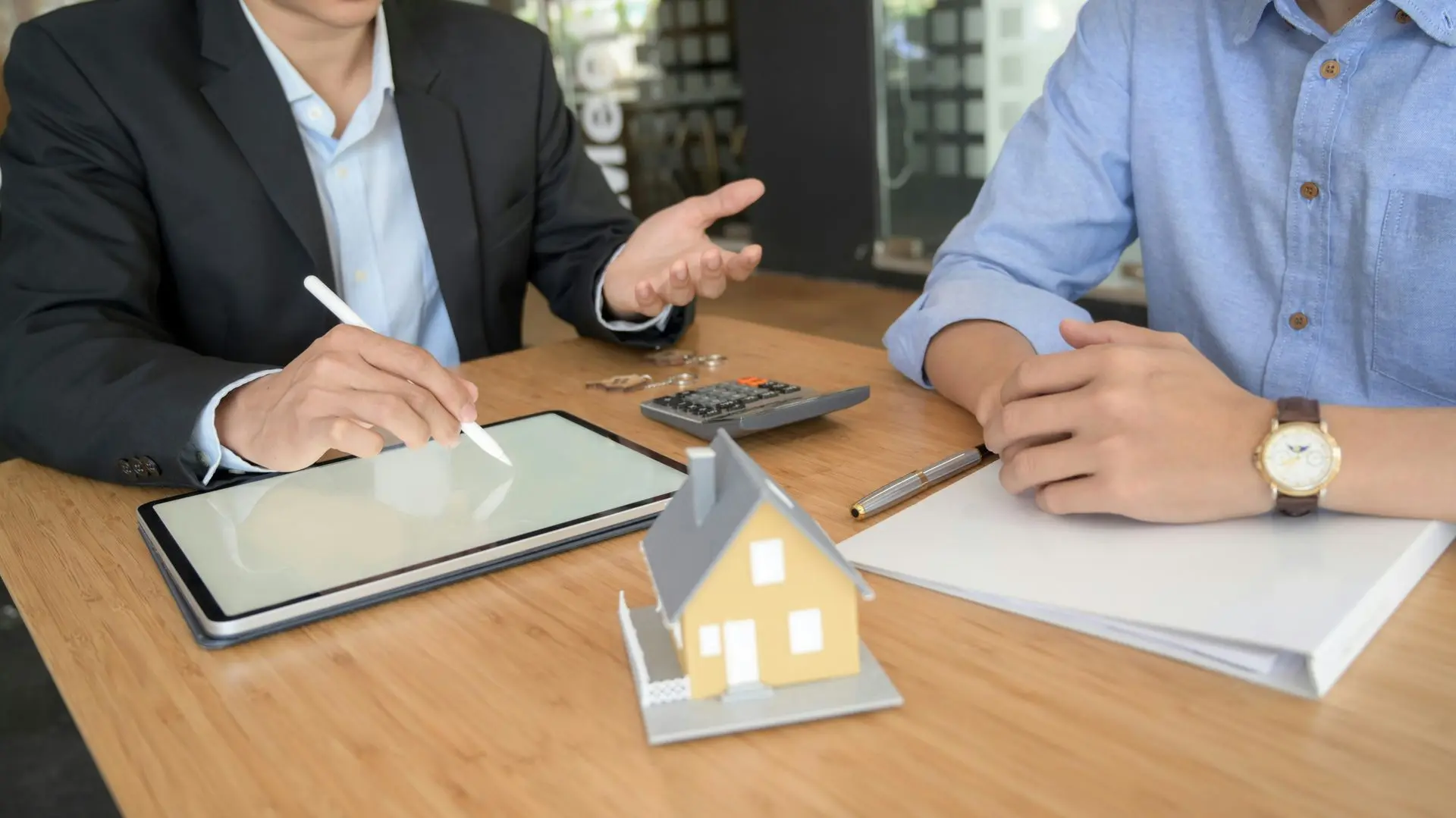 digitales Immobilienmanagement