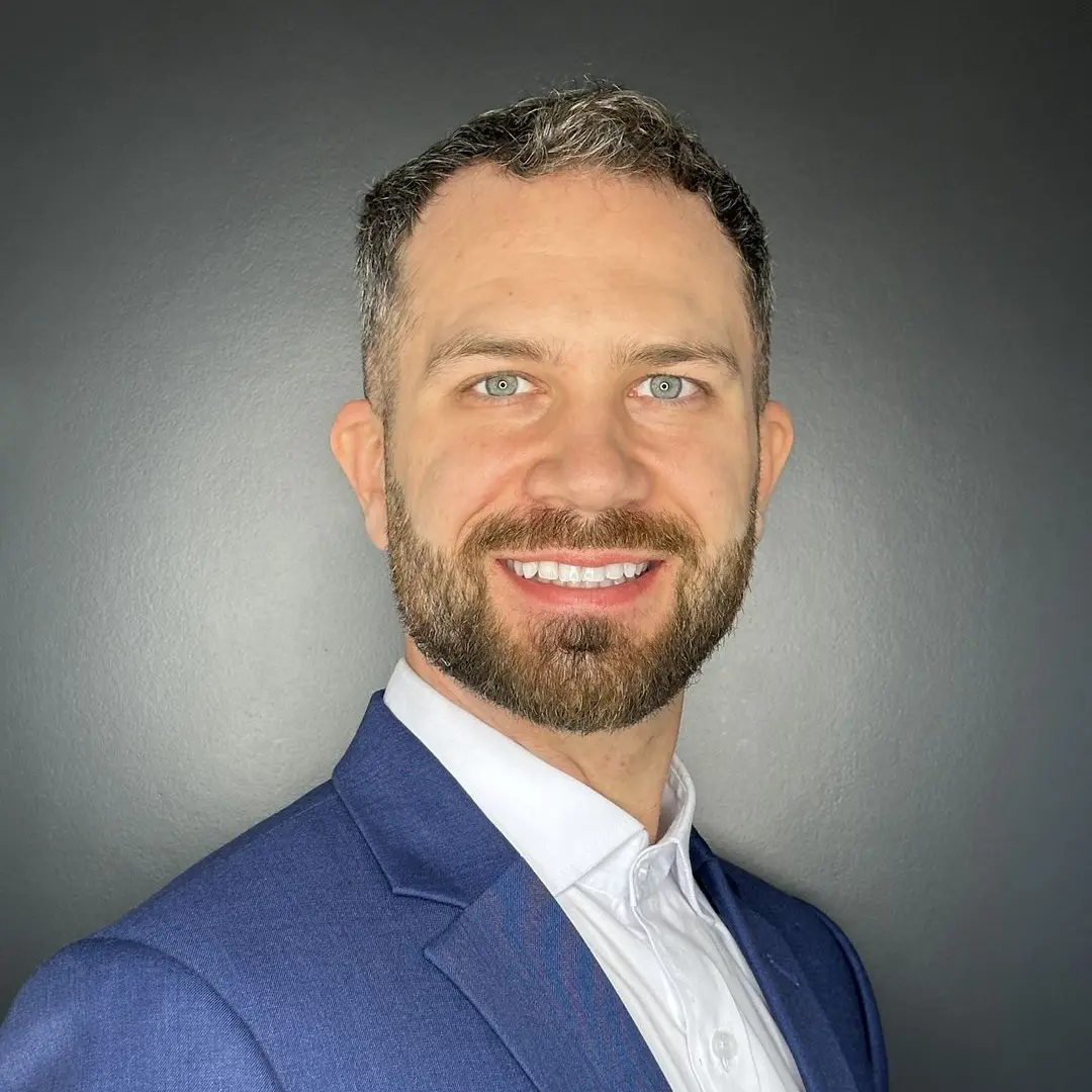 Immobilienprofi Dominic Meyer