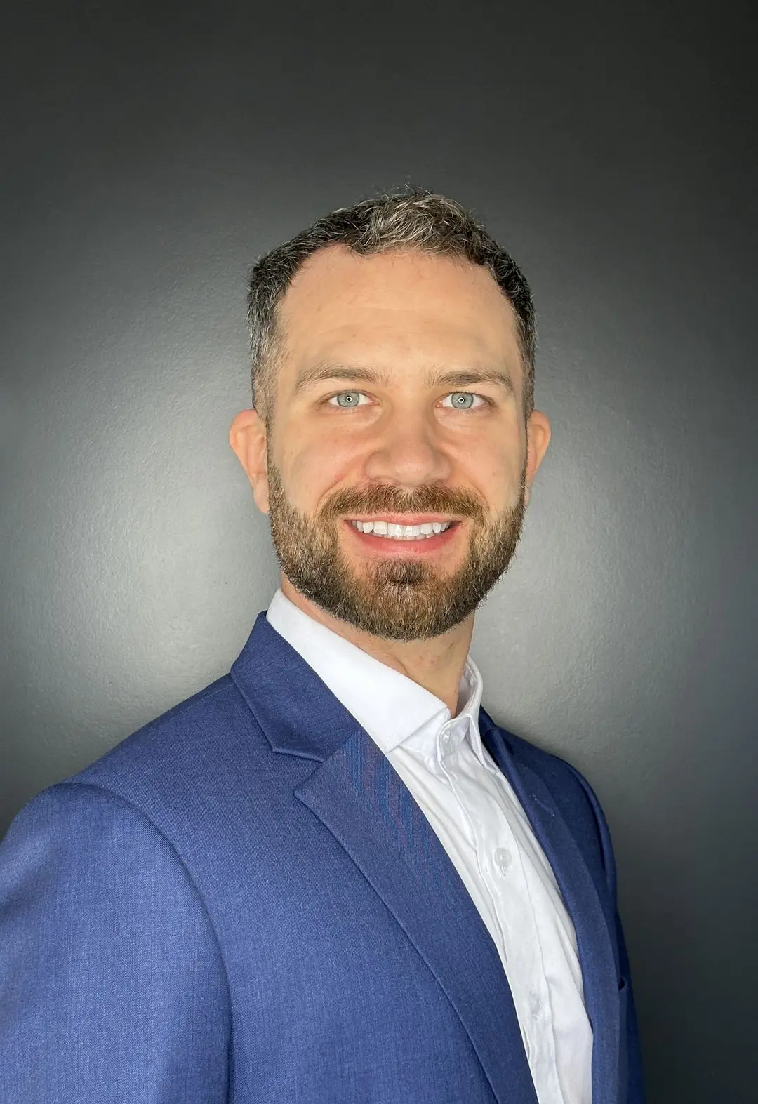 Dominic Meyer