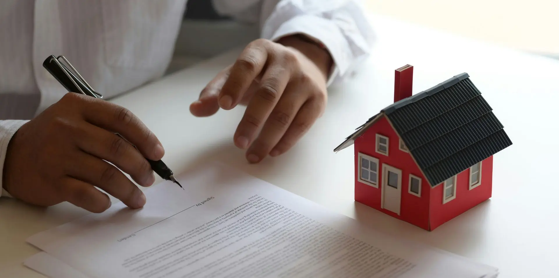 Immobilienbewertung